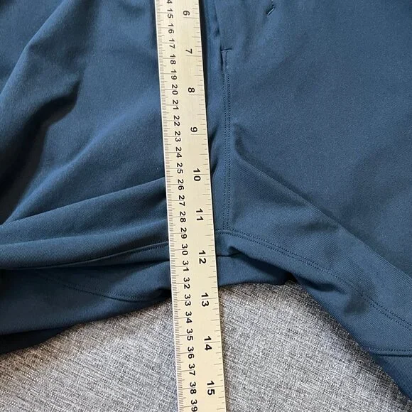 Lululemon Commission Slim Warpstreme Pants - Men's Size 32*26